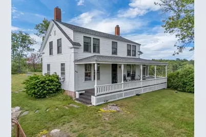 564 Parker Head Road, Phippsburg, ME 04562 - Photo 11