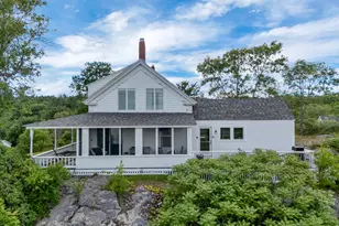 564 Parker Head Rd, Phippsburg, ME 04562 - Photo 5