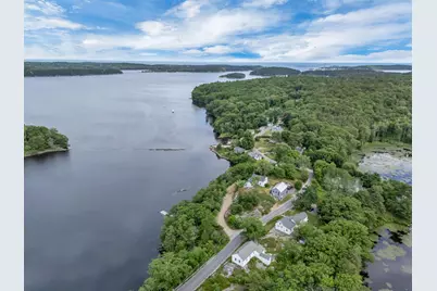 560 & 564 Parker Head Road, Phippsburg, ME 04562 - Photo 91