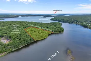 Lot 16 Captain John Parker Rd, Phippsburg, ME 04562 - Photo 1