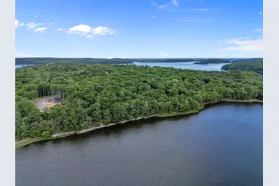 Lot 16 Captain John Parker Road, Phippsburg, ME 04562 - Photo 1