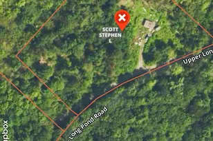 390 Upper Long Pond, Bucksport, ME 04416 - Photo 17