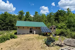 390 Upper Long Pond, Bucksport, ME 04416 - Photo 1