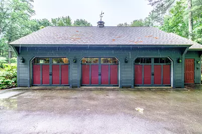 17 Heritage Lane, Falmouth, ME 04105 - Photo 79