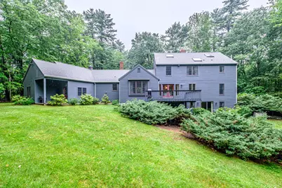 17 Heritage Lane, Falmouth, ME 04105 - Photo 75