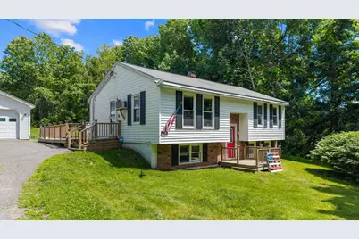 409 Church Hill Road, Augusta, ME 04330 - Photo 3
