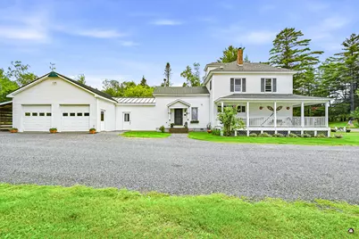 32 Rangeley Avenue, Rangeley, ME 04970 - Photo 1