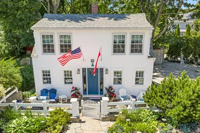 240 Shore Road, Ogunquit, ME 03907 - Photo 1