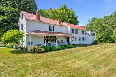 62 Old Elm Road, Bridgton, ME 04009 - Photo 5
