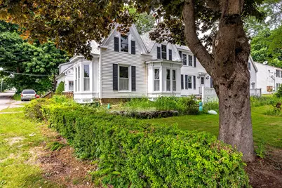 27 Warren Street, Rockland, ME 04841 - Photo 3