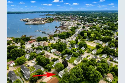 27 Warren Street, Rockland, ME 04841 - Photo 33