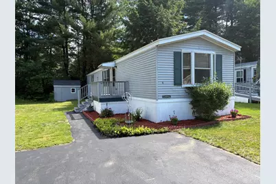 8 Mayflower Drive, Old Orchard Beach, ME 04064 - Photo 1