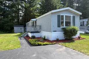 8 Mayflower Dr, Old Orchard Beach, ME 04064 - Photo 1