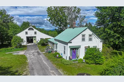 362 Knights Hill Road, Sweden, ME 04088 - Photo 1