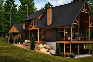 7 Bass Ln, Casco, ME 04015 - Photo 3