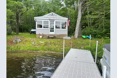 27 Sunshine Lane, Hartland, ME 04943 - Photo 1