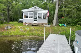 27 Sunshine Ln, Hartland, ME 04943 - Photo 1