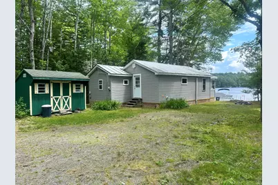27 Sunshine Lane, Hartland, ME 04943 - Photo 1