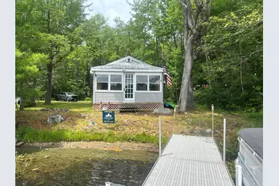 27 Sunshine Lane, Hartland, ME 04943 - Photo 5