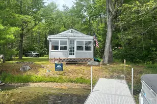 27 Sunshine Ln, Hartland, ME 04943 - Photo 5