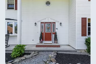 48 Alexandra Drive, Gardiner, ME 04345 - Photo 3