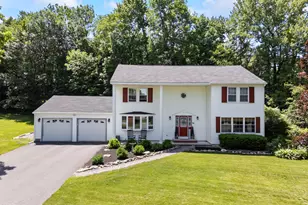 48 Alexandra Dr, Gardiner, ME 04345 - Photo 1
