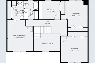 48 Alexandra Drive, Gardiner, ME 04345 - Photo 31