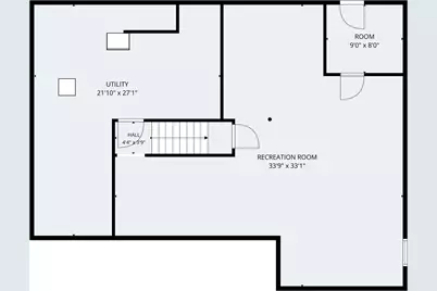 48 Alexandra Drive, Gardiner, ME 04345 - Photo 47