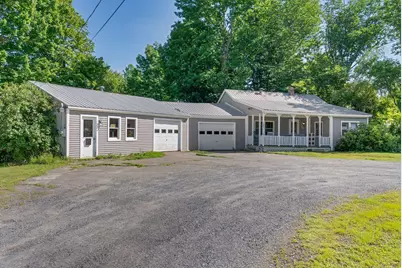 1281 Mercer Road, Mercer, ME 04957 - Photo 5