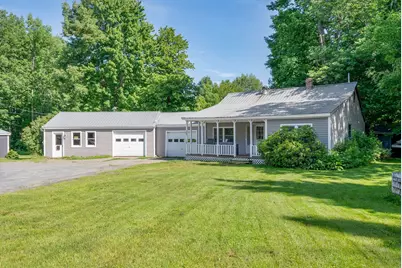 1281 Mercer Road, Mercer, ME 04957 - Photo 1