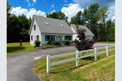 928 Bangor Road, Ellsworth, ME 04605 - Photo 1