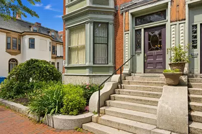 29 Deering Street #3, Portland, ME 04101 - Photo 3