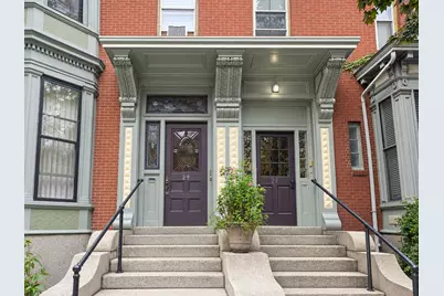 29 Deering Street #3, Portland, ME 04101 - Photo 1