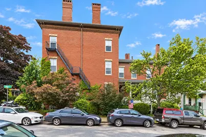 29 Deering Street #3, Portland, ME 04101 - Photo 3