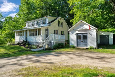 1328 Roosevelt Trail, Naples, ME 04055 - Photo 43