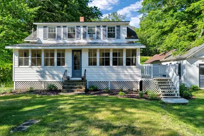 1328 Roosevelt Trail, Naples, ME 04055 - Photo 1