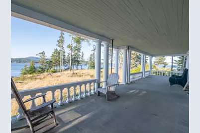 19 N Sutton Island, Cranberry Isles, ME 04625 - Photo 5