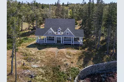 19 N Sutton Island, Cranberry Isles, ME 04625 - Photo 3