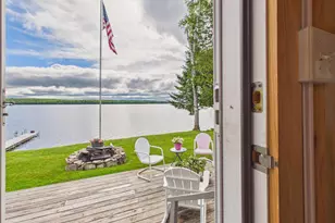 667 Little Madawaska Lake Rd, Westmanland, ME 04783 - Photo 7