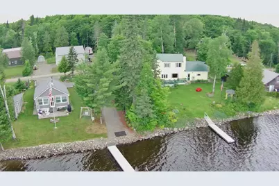 667 Little Madawaska Lake Road, Westmanland, ME 04783 - Photo 77