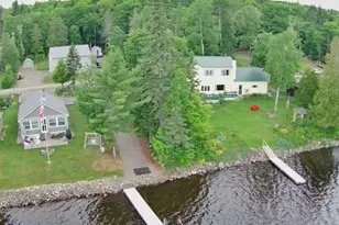 667 Little Madawaska Lake Rd, Westmanland, ME 04783 - Photo 77