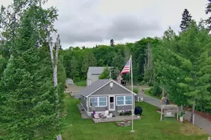 667 Little Madawaska Lake Rd, Westmanland, ME 04783 - Photo 75