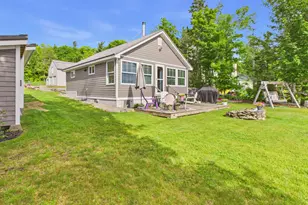 667 Little Madawaska Lake Rd, Westmanland, ME 04783 - Photo 11