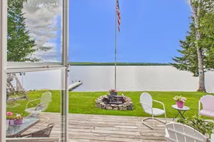 667 Little Madawaska Lake Rd, Westmanland, ME 04783 - Photo 15
