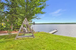 667 Little Madawaska Lake Rd, Westmanland, ME 04783 - Photo 5
