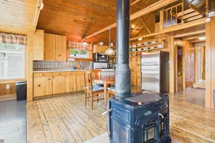 667 Little Madawaska Lake Rd, Westmanland, ME 04783 - Photo 45