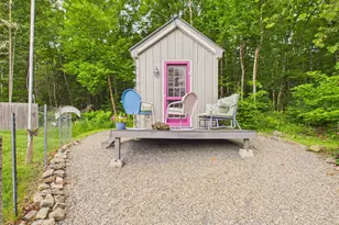 667 Little Madawaska Lake Rd, Westmanland, ME 04783 - Photo 69
