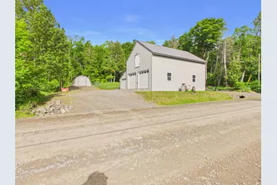 667 Little Madawaska Lake Road, Westmanland, ME 04783 - Photo 61