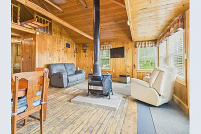 667 Little Madawaska Lake Road, Westmanland, ME 04783 - Photo 47