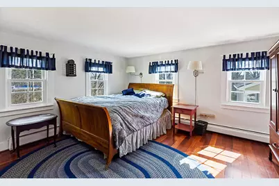 5 Bradford Road, Wiscasset, ME 04578 - Photo 23